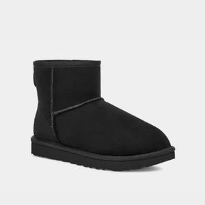 Ugh Short Boots